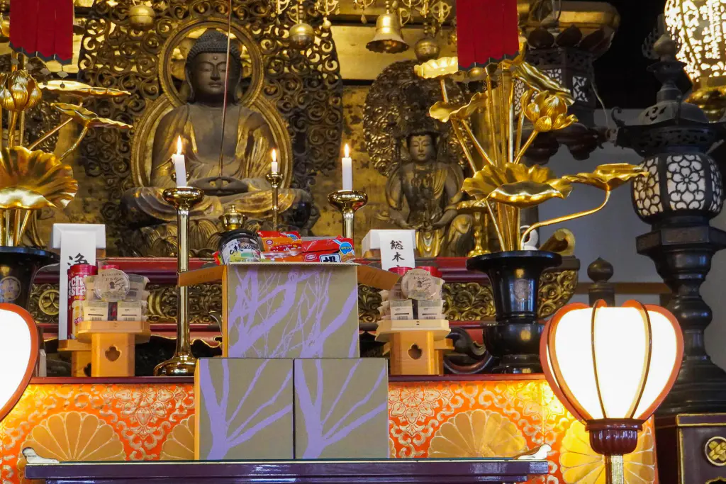 安養寺（奈良県）で「おそなえギフト」の読経を行いました | おてら