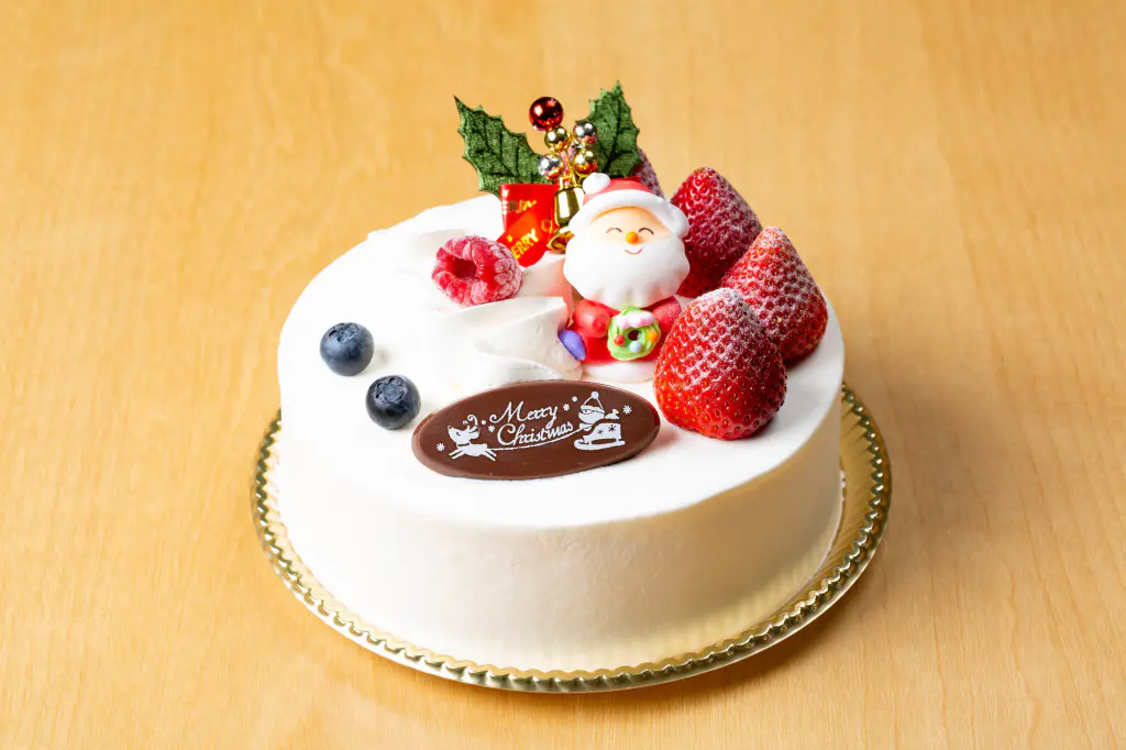 全国のひとり親家庭にクリスマスのおすそわけ | おてらおやつクラブ